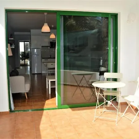 Nerea Apartmán Costa Teguise