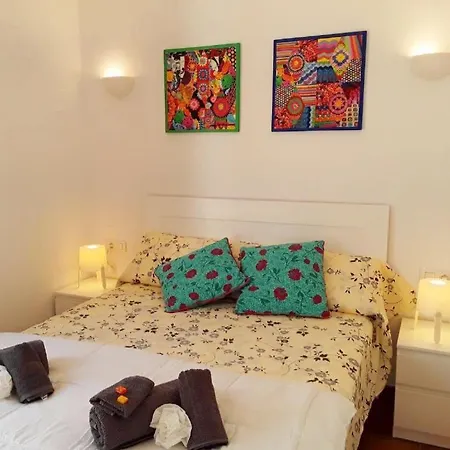 Nerea Apartmán Costa Teguise