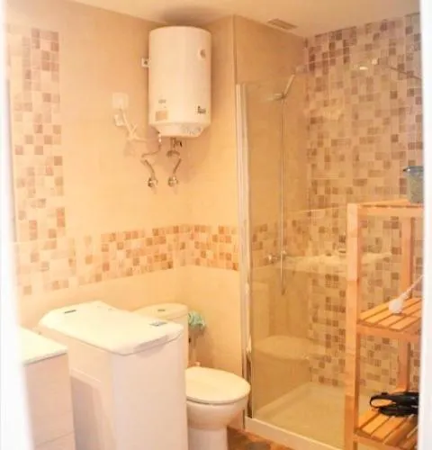 Nerea * Costa Teguise