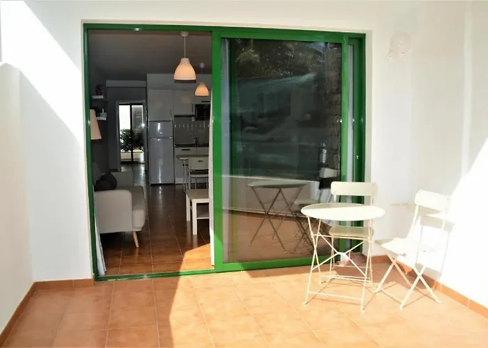 Nerea Apartamento Costa Teguise