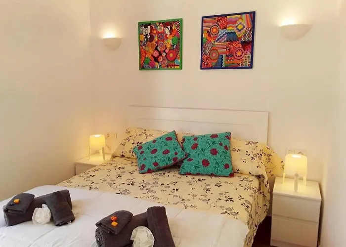 Nerea Apartamento Costa Teguise