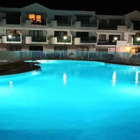 Nerea アパート コスタ・テギセ